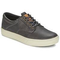 timberland adventure 20 cupsole leather oxford mens shoes trainers in  ...