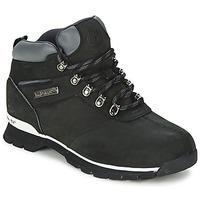 Timberland SPLITROCK 2 men\'s Mid Boots in black
