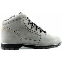 timberland grafton camo mens low ankle boots in grey