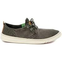 timberland allacciata navy mens sports trainers shoes in multicolour