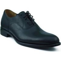 Timberland PLAIN TOE men\'s Smart / Formal Shoes in black