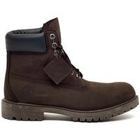 timberland boot 10001 mens mid boots in multicolour