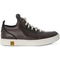 timberland amherst high top mens shoes high top trainers in multicolou ...