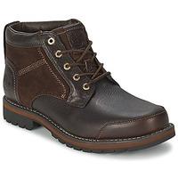 timberland earthkeepers larchmont chukka mens mid boots in brown