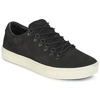 timberland adv 20 cupsole alpine ox mens shoes trainers in black