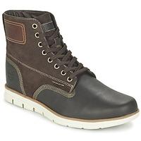 Timberland BRADSTREET BOOT men\'s Mid Boots in brown