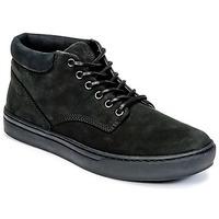 Timberland ADVENTURE 2.0 CUPSOLE CHK men\'s Shoes (High-top Trainers) in black