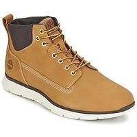Timberland KILLINGTON CHUKKA WHEAT men\'s Shoes (High-top Trainers) in BEIGE
