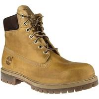 timberland 27092 mens low ankle boots in brown