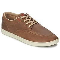 Timberland FULK SPORT TREKKER men\'s Casual Shoes in brown