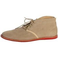 Timberland Bottines Revenia Chukka Tan Light 9765A men\'s Casual Shoes in BEIGE