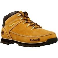 Timberland Euro Sprint Hiker men\'s Mid Boots in Brown