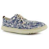 timberland handcraft oxford trainers mens