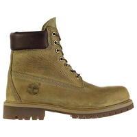 Timberland 6 in Burnish Boot Mens