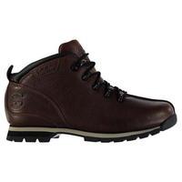 timberland split hiker boots mens