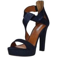 Tiffi Gn09 Sandals women\'s Sandals in blue