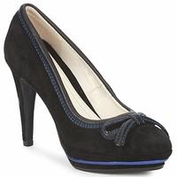 Tiggers ESKINE women\'s Court Shoes in black