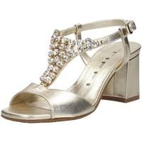 tiffi p38950 sandals womens sandals in white