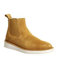 Timberland Chelsea X Publish Boot WHEAT SUEDE