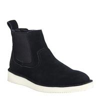 Timberland Chelsea X Publish Boot BLACK SUEDE