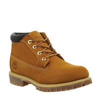 Timberland Icon Chukka WHEAT LEATHER EXCLUSIVE