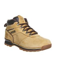 Timberland Splitrock 2 WHEAT NUBUCK