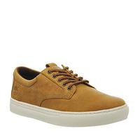 Timberland Adventure 2.0 Cupsole Oxford WHEAT LEATHER