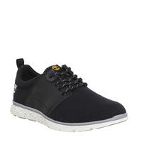 Timberland Killington Oxford BLACK LEATHER