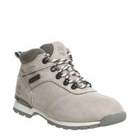 Timberland Splitrock 2 GRIEGE LEATHER