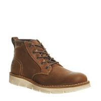 Timberland Westmore Chukka MEDIUM BROWN SUEDE