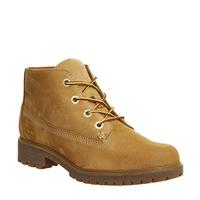 timberland slim nellie chukka boots wheat nubuck