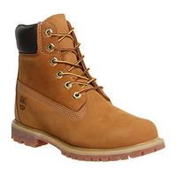 Timberland Premium 6 boots WHEAT NUBUCK