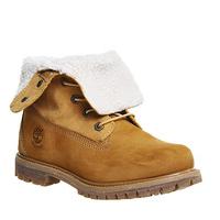 Timberland Teddy Fleece WHEAT