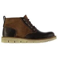 Timberland West Chukka Boots Mens