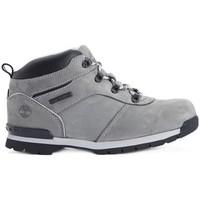 timberland splitrock 2 womens mid boots in grey