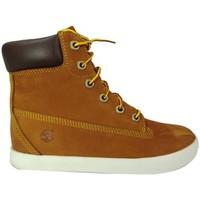 timberland flannery 6 quot ca1b3t womens shoes high top trainers in br ...