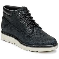 timberland kenniston nellie womens mid boots in black