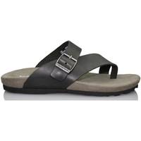 timberland city sandal womens flip flops sandals shoes in black