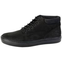 Timberland Chaussure A1JUY Adventure 2 0 Cupsol Black women\'s Shoes (High-top Trainers) in black