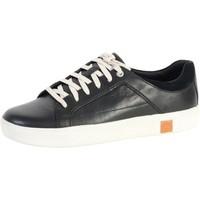 timberland chaussure a17ho amherst oxford black womens shoes trainers  ...