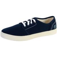 timberland chaussure new port bay canvas p navy a18dg womens shoes tra ...