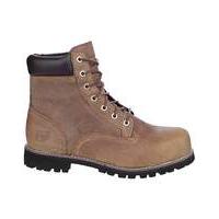 Timberland Pro Eagle Gaucho Safety Boot