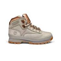 Timberland Euro Hiker Boots