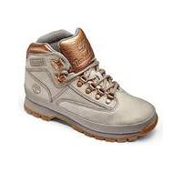 Timberland Euro Hiker Boots