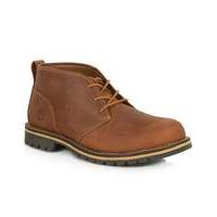 timberland tan leather ankle boot