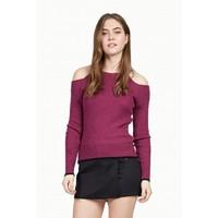 TIPPED CUT OUT JUMPER