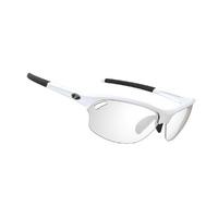 Tifosi Wasp Fototec Lens - Matte White Frame