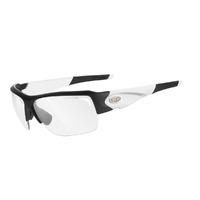 Tifosi Elder Black/white Fototec Interchangeable Sunglasses