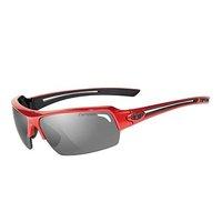 Tifosi Just Polarized Sunglasses, Black Gloss