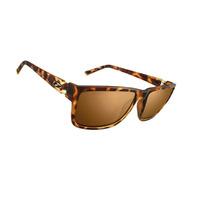 Tifosi Hagen XL Polarised Matt Tortoise Glasses